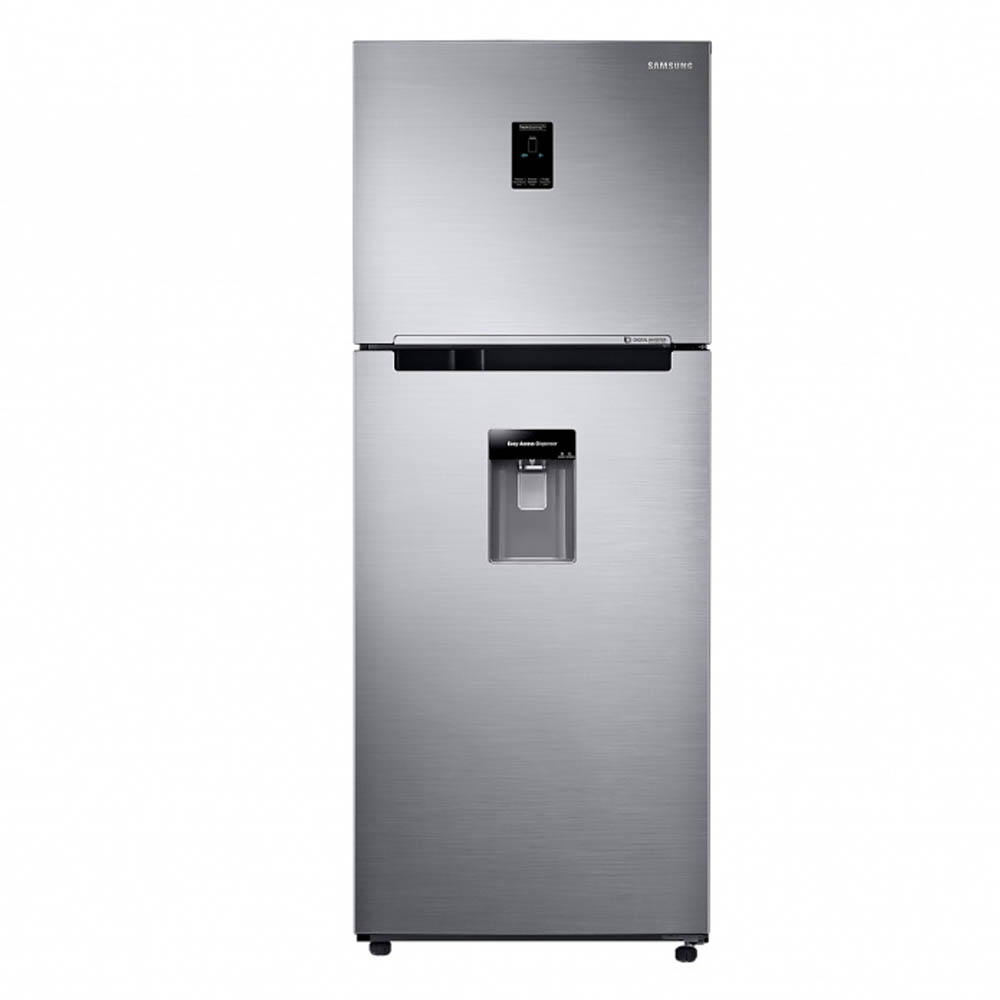 Imagen de Refrigerador 14 Pies Samsung RT38A5930S8/EM Top Mount Con Display Color Silver  